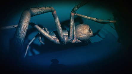 VERY BAD DREAMS screenshot 2