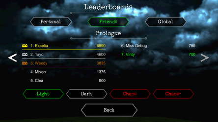 Clea 2 screenshot 9
