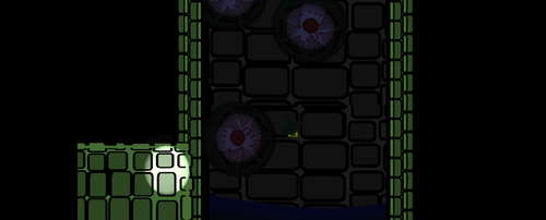 Shelltered screenshot 5