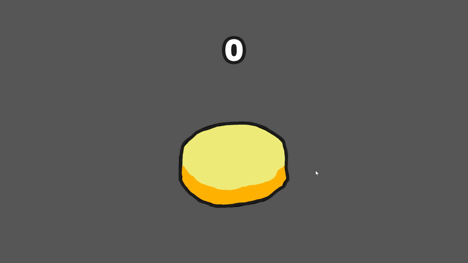 Burger screenshot