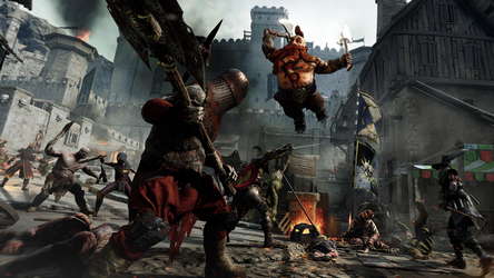 Warhammer: Vermintide 2 screenshot 8