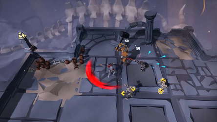 Ritualist screenshot 3