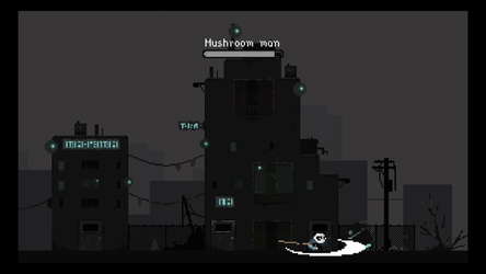 Limbo screenshot 3