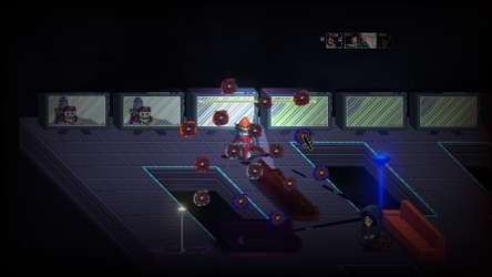 Somnipathy screenshot 5