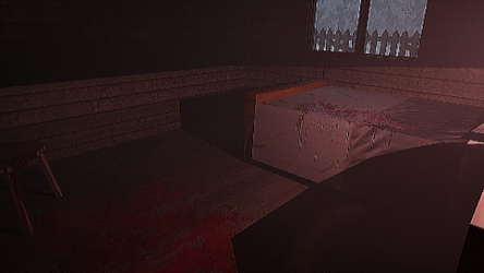 Devil's Trap screenshot 2