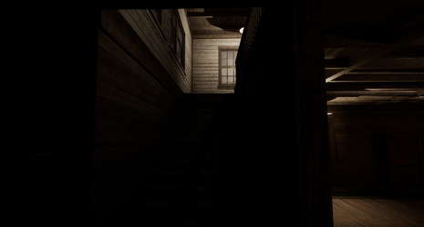 Shadow Falls screenshot 6