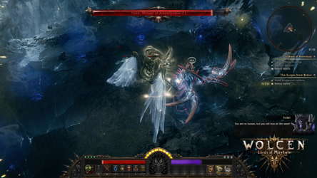 Wolcen: Lords of Mayhem screenshot 8