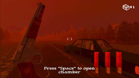 Fatal Delivery screenshot 4