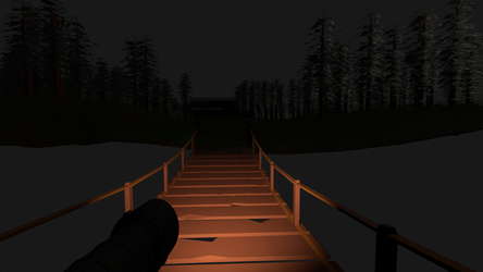 Finding Annie screenshot 2