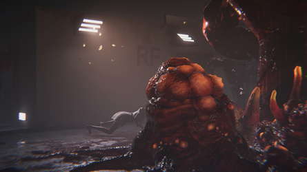 Bio Goddess : Doomsday Begins screenshot 4