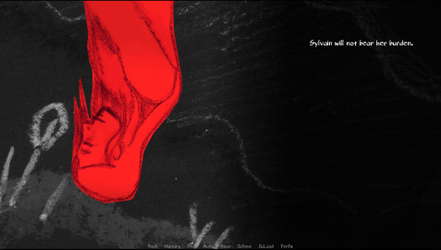 A talk beneath the tree screenshot 5