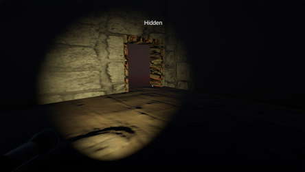 No Escape screenshot 3