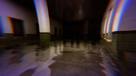 Imaginary Friend Asylum screenshot 7