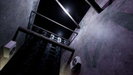 Void Protocol screenshot 5