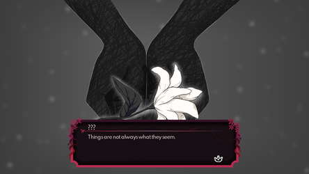 Project Kat - Paper Lily Prologue screenshot 10