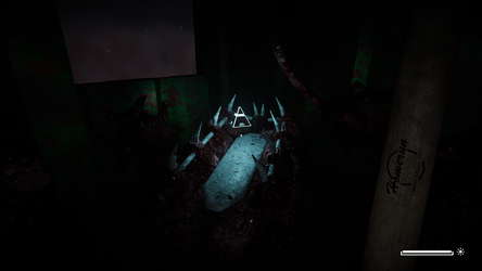 Ad Infernum screenshot 7