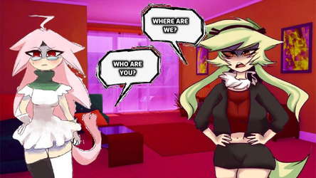 Dream Of The Hikikomori screenshot 2