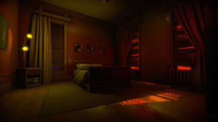 Transference™ screenshot 8