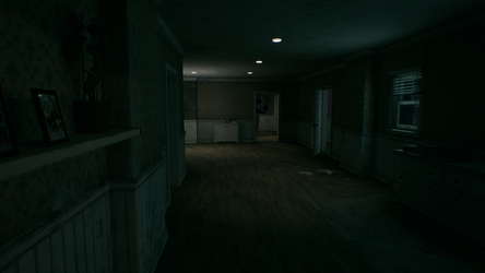 I found myself in a strange house and I'm scared screenshot 6