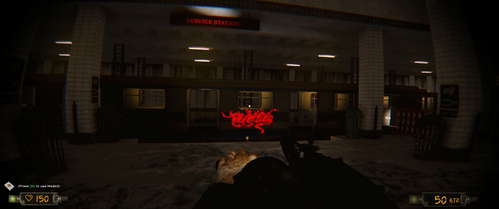 Forgotten Bunker 1939 screenshot 42