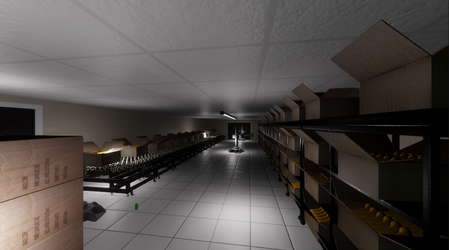 Banana Co. screenshot 1
