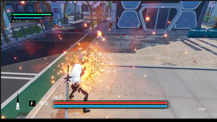 Labyrinth Sword Princess screenshot 8