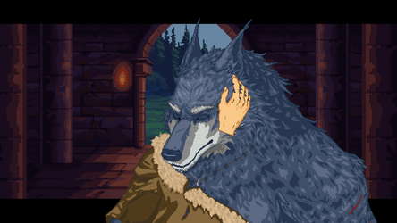 Toward Dawn screenshot 2