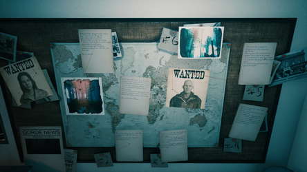 Unnatural: Benighted screenshot 2