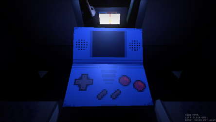 The Deadseat screenshot 4