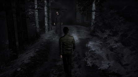 The Frozen Garden screenshot 4