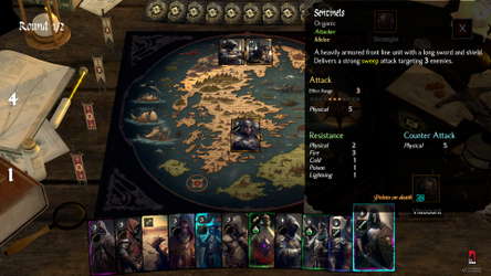 Sleight of Hand: Dynasty screenshot 1