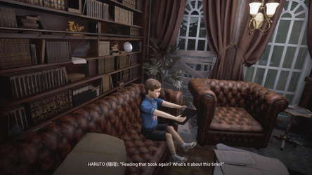 Static Memory screenshot 10