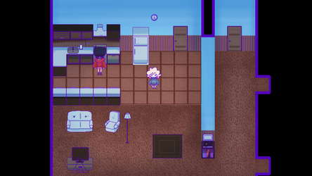 Sleepy Sheep screenshot 1