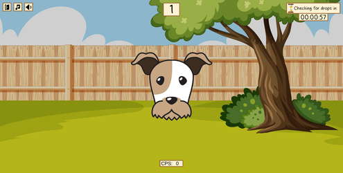 Dogs screenshot 1