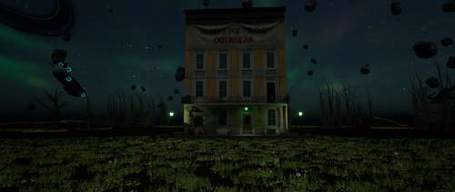 The Chronicle screenshot 20