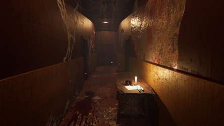 Shadow of Ether screenshot 1