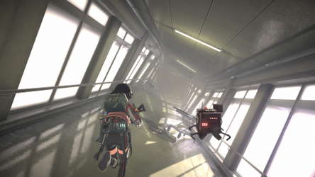 ANOMALITH screenshot 3