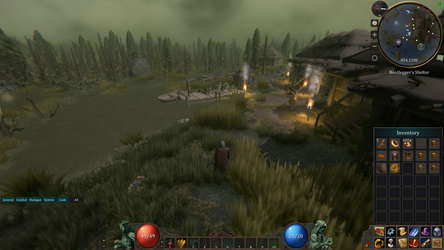 The Black Grimoire: Cursebreaker screenshot 2