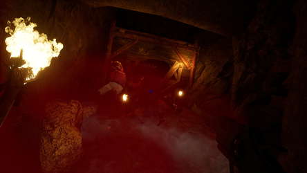 Into The Mine screenshot 10
