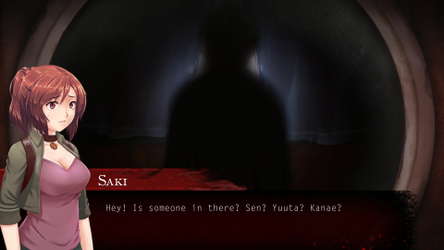 Re:Turn - One Way Trip screenshot 9