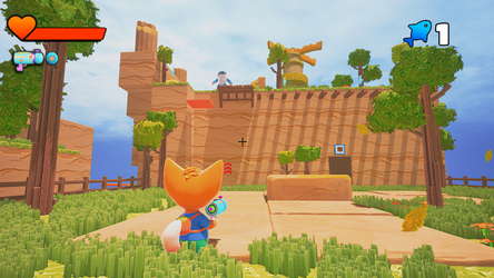Snack Of The Kitty screenshot 5