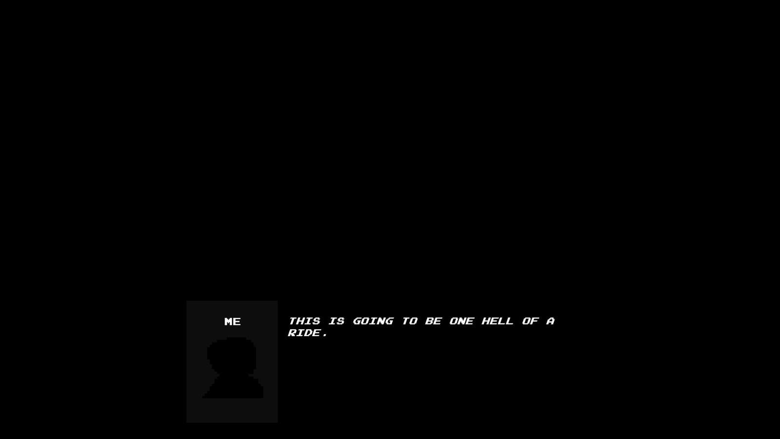 Last Ride screenshot