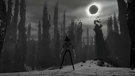 Sidereal screenshot 1