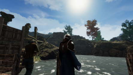 Wellspring: Altar of Roots screenshot 11