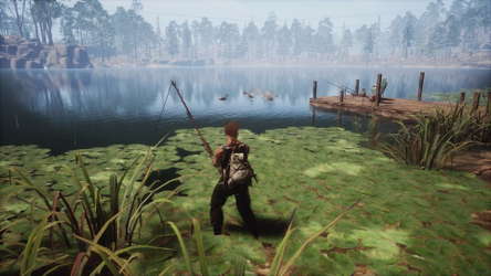 Jaws Of Extinction™ screenshot 21