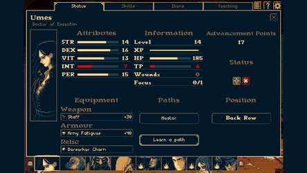 THYSIASTERY screenshot 4