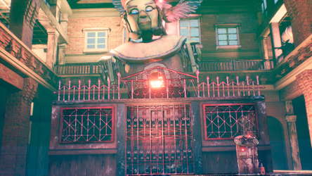 夕生 Halflight screenshot 8