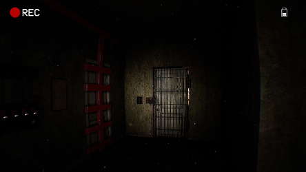 Death From The Darkness screenshot 6