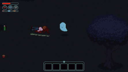 Don't Give Up: Not Ready to Die screenshot 9