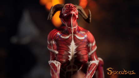 SUCCUBUS screenshot 7